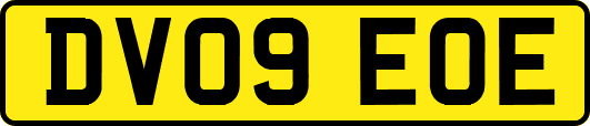 DV09EOE
