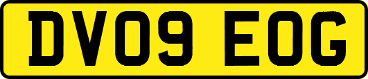 DV09EOG