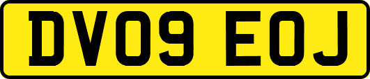 DV09EOJ