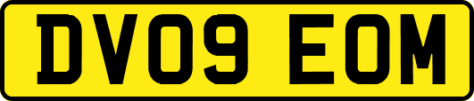 DV09EOM