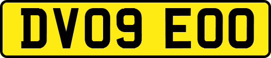 DV09EOO