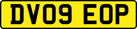 DV09EOP