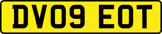 DV09EOT
