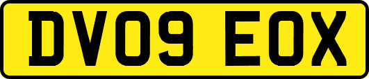 DV09EOX
