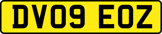 DV09EOZ