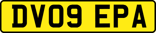 DV09EPA
