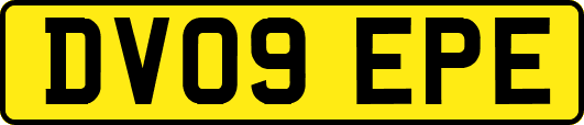 DV09EPE