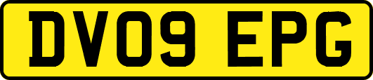 DV09EPG