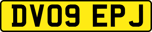 DV09EPJ