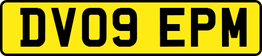 DV09EPM