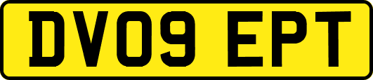 DV09EPT