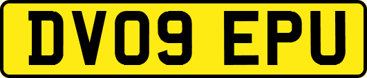 DV09EPU