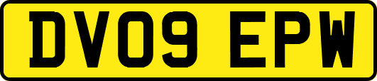 DV09EPW