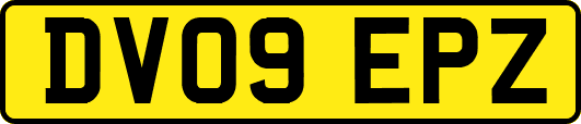 DV09EPZ