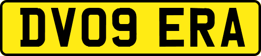 DV09ERA