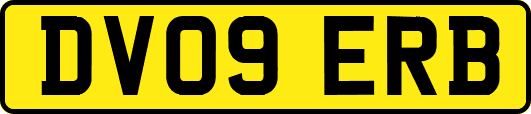 DV09ERB