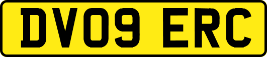DV09ERC