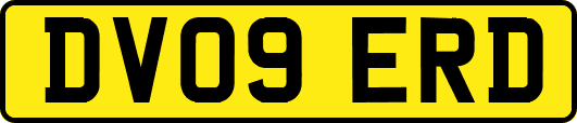 DV09ERD