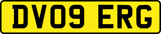 DV09ERG