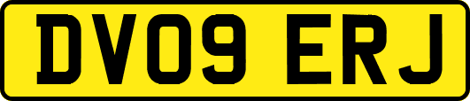 DV09ERJ