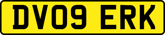 DV09ERK