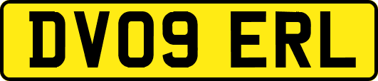 DV09ERL