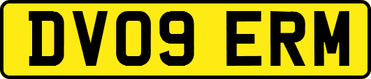 DV09ERM