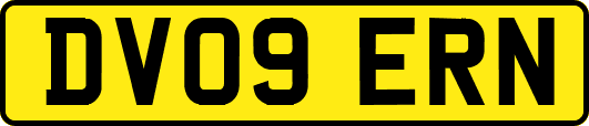 DV09ERN