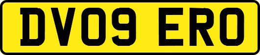 DV09ERO