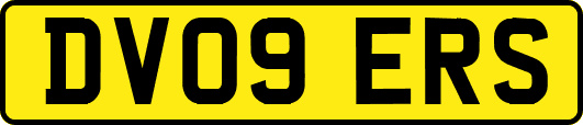 DV09ERS