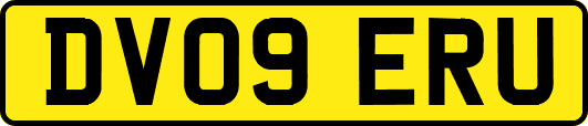 DV09ERU