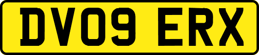 DV09ERX
