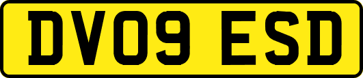 DV09ESD