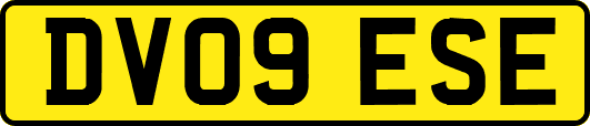 DV09ESE