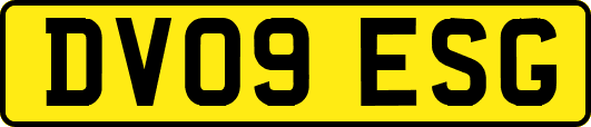 DV09ESG