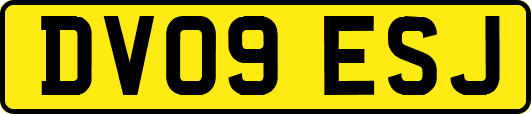 DV09ESJ