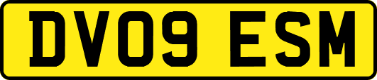 DV09ESM