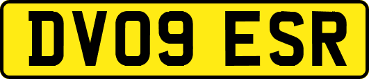 DV09ESR