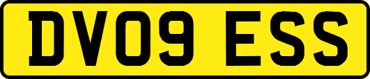 DV09ESS