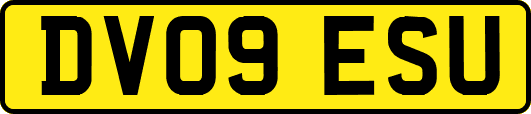 DV09ESU
