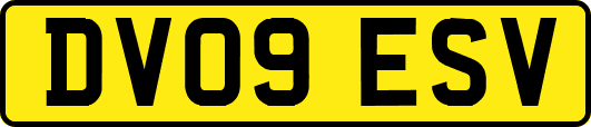 DV09ESV