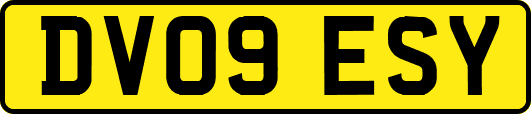 DV09ESY