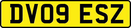 DV09ESZ