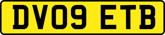 DV09ETB