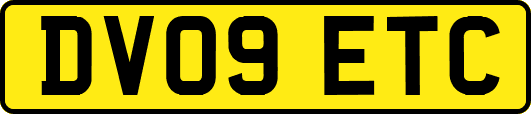DV09ETC