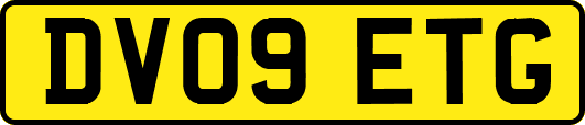 DV09ETG
