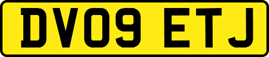 DV09ETJ