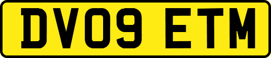 DV09ETM