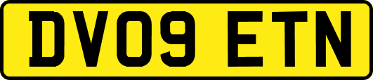 DV09ETN