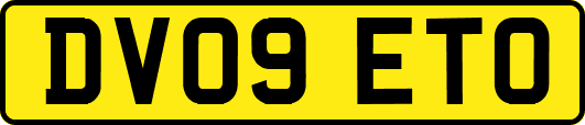 DV09ETO